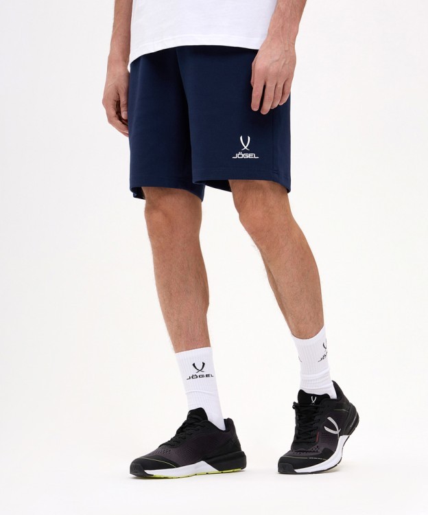 Шорты ESSENTIAL Athlete Shorts, темно-синий (2118912) Шорты ESSENTIAL Athlete Shorts, темно-синий (2118912)