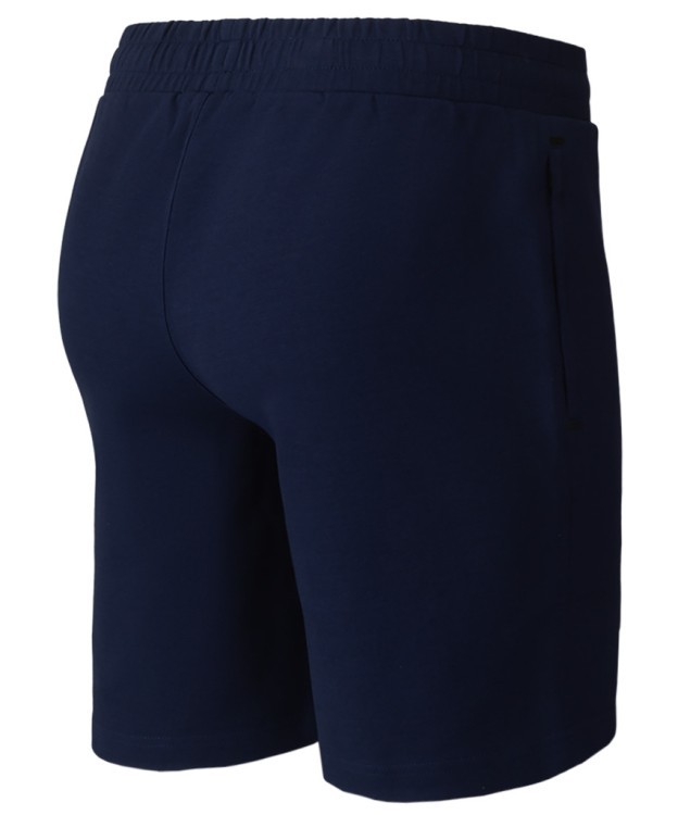 Шорты ESSENTIAL Athlete Shorts, темно-синий (2118912) Шорты ESSENTIAL Athlete Shorts, темно-синий (2118912)