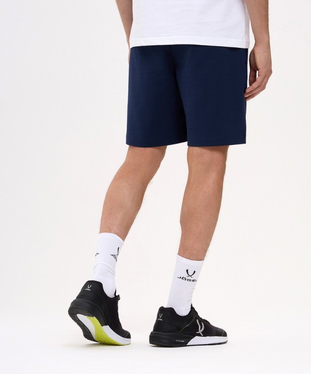 Шорты ESSENTIAL Athlete Shorts, темно-синий (2118912) Шорты ESSENTIAL Athlete Shorts, темно-синий (2118912)
