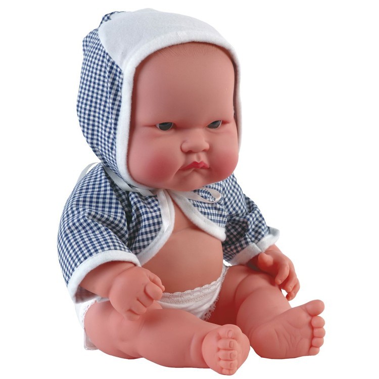 Кукла Костик 40 см (С-1110)