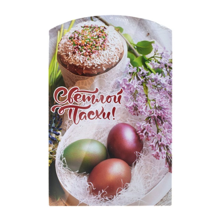 Доска разделочная деревянная Marmiton Светлой Пасхи! 29х18,5 см 17357 (72547) Доска разделочная деревянная Marmiton Светлой Пасхи! 29х18,5 см 17357 (72547)
