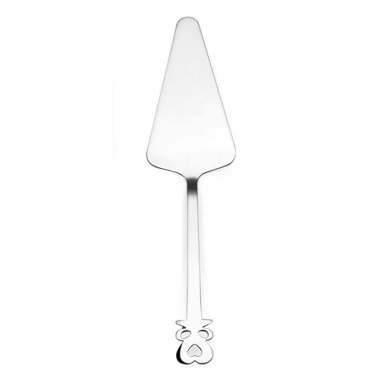 Лопатка для торта love, 25 см (79144)