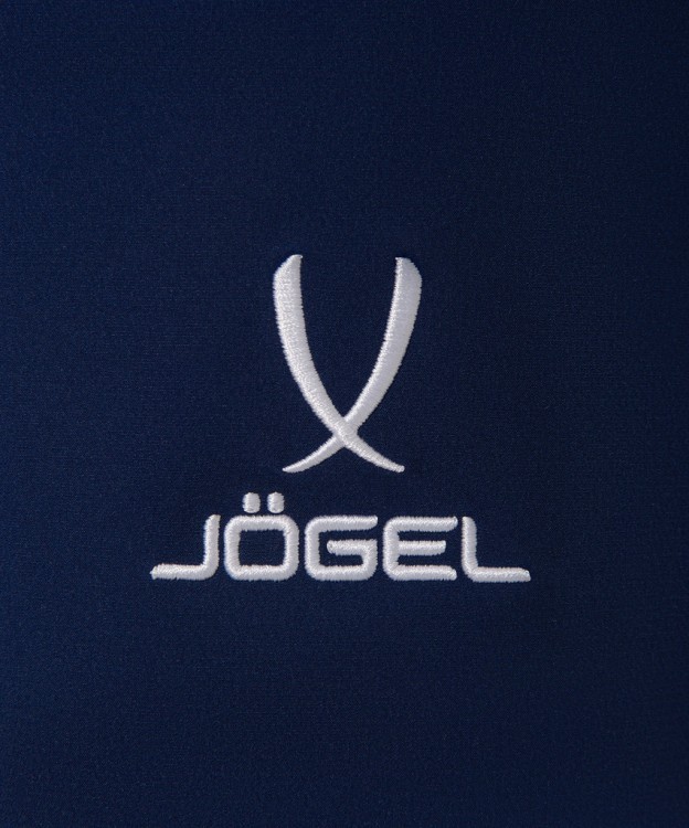 Шорты парадные JOGEL NATIONAL PerFormDRY Woven Shorts, темно-синий (2110169)