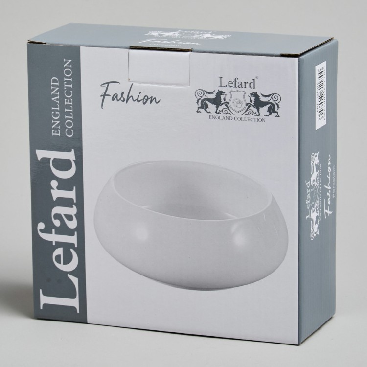 Салатник lefard "fashion" 17*6 см 850 мл Lefard (761-170)