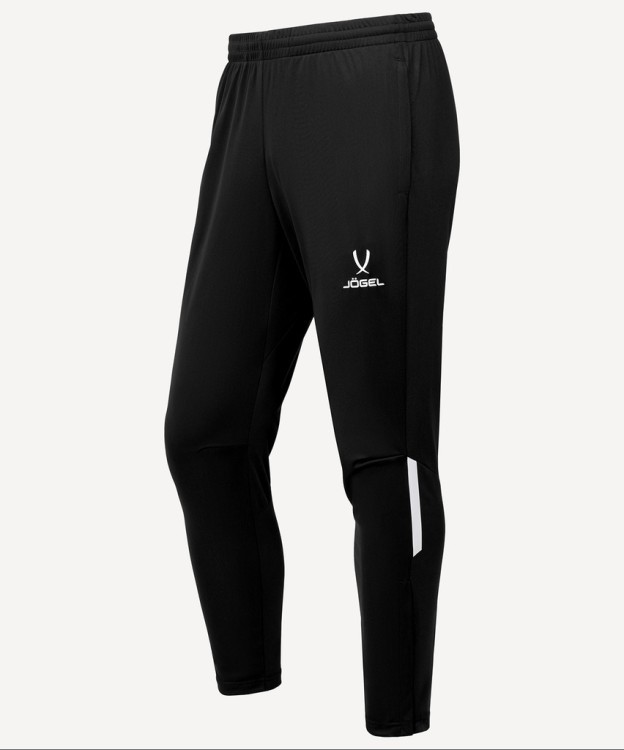 Брюки тренировочные CAMP 2 Training Pants, черный (2112225) Брюки тренировочные CAMP 2 Training Pants, черный (2112225)