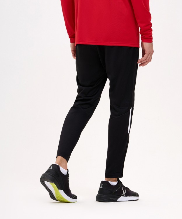 Брюки тренировочные CAMP 2 Training Pants, черный (2112225) Брюки тренировочные CAMP 2 Training Pants, черный (2112225)