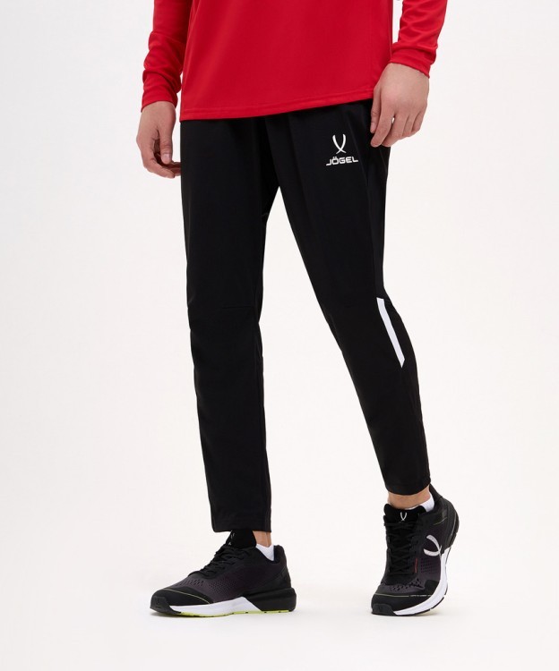 Брюки тренировочные CAMP 2 Training Pants, черный (2112225) Брюки тренировочные CAMP 2 Training Pants, черный (2112225)