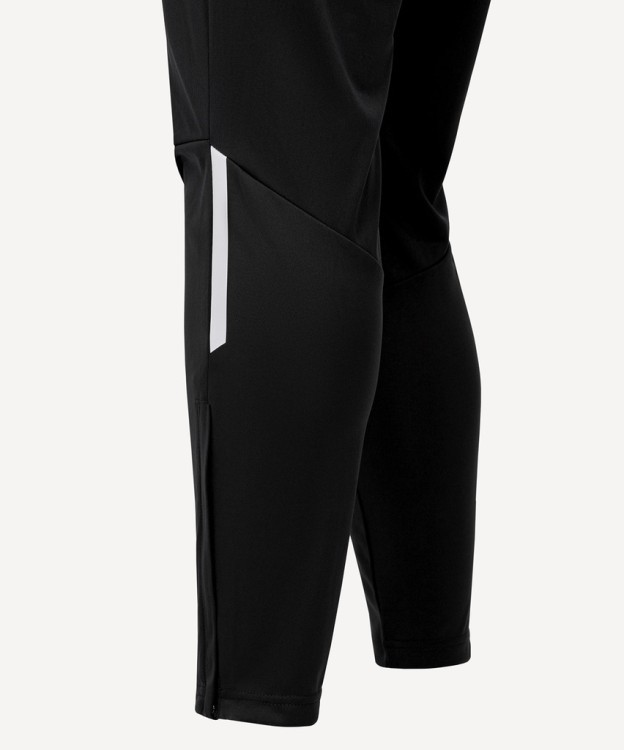 Брюки тренировочные JÖGEL CAMP 2 Training Pants, черный (2112221)
