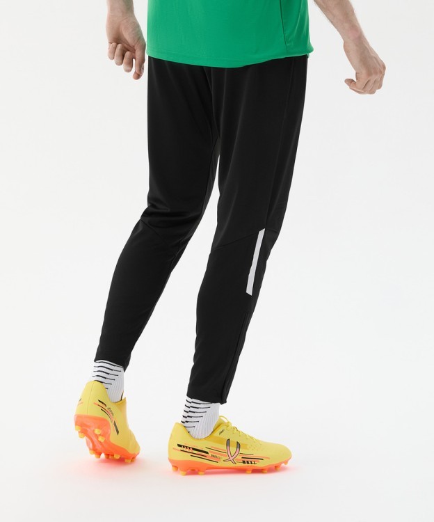 Брюки тренировочные JÖGEL CAMP 2 Training Pants, черный (2112221)