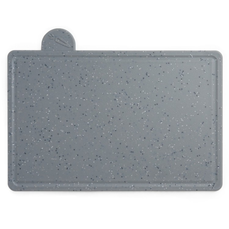 Набор agness из 10пр: 5 ножей, 4 доски и подставка, цвет: черно-серый Agness (671-215)