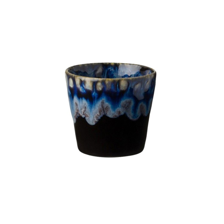 Чашка LSC081-BLK(LSC081-00918I), керамика, Black, Costa Nova Чашка LSC081-BLK(LSC081-00918I), керамика, Black, Costa Nova