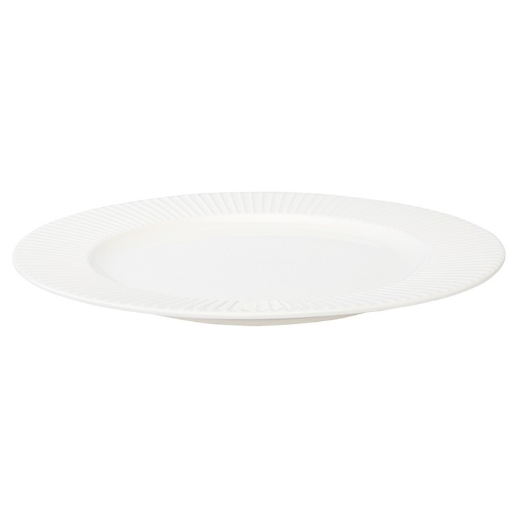 Набор тарелок soft ripples, dual glazing, D27 см, 2 шт. (75887)