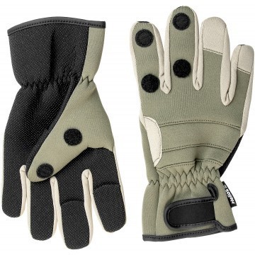 Перчатки неопреновые Helios HS-HY-D13-L (82451)