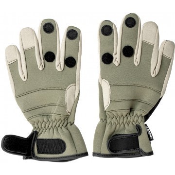 Перчатки неопреновые Helios HS-HY-D13-L (82451)