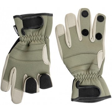 Перчатки неопреновые Helios HS-HY-D13-L (82451)