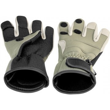 Перчатки неопреновые Helios HS-HY-D13-L (82451)