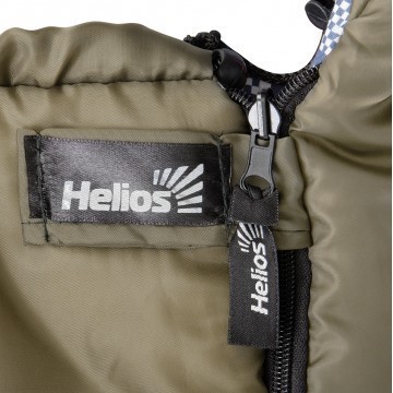 Спальный мешок Helios Olympus 200S T-HS-SB-O-200S-NC (87338)