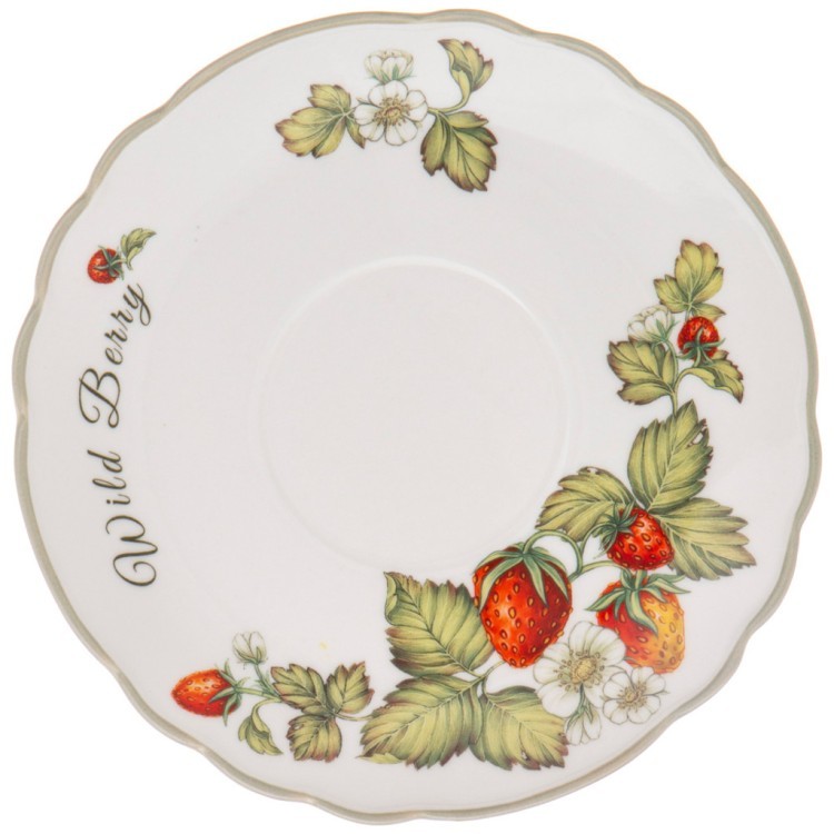 Чайный сервиз lefard "strawberry" на 6 пер. 14 пр. 750/400/270 Lefard (85-1901) Чайный сервиз lefard "strawberry" на 6 пер. 14 пр. 750/400/270 Lefard (85-1901)