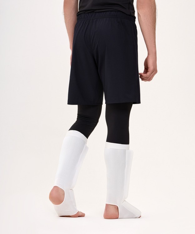 Защита голень-стопа INSANE PROTEGAT, белый (2114248)