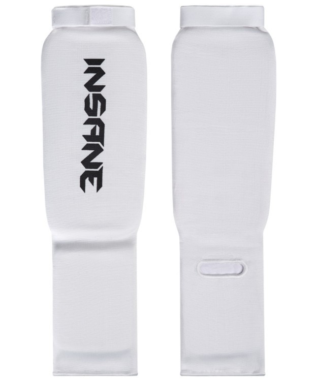 Защита голень-стопа INSANE PROTEGAT, белый (2114248)