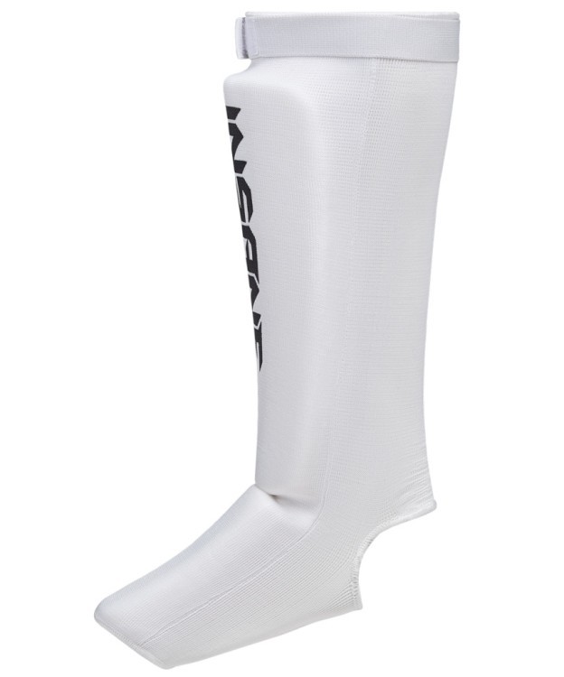 Защита голень-стопа INSANE PROTEGAT, белый (2114248)