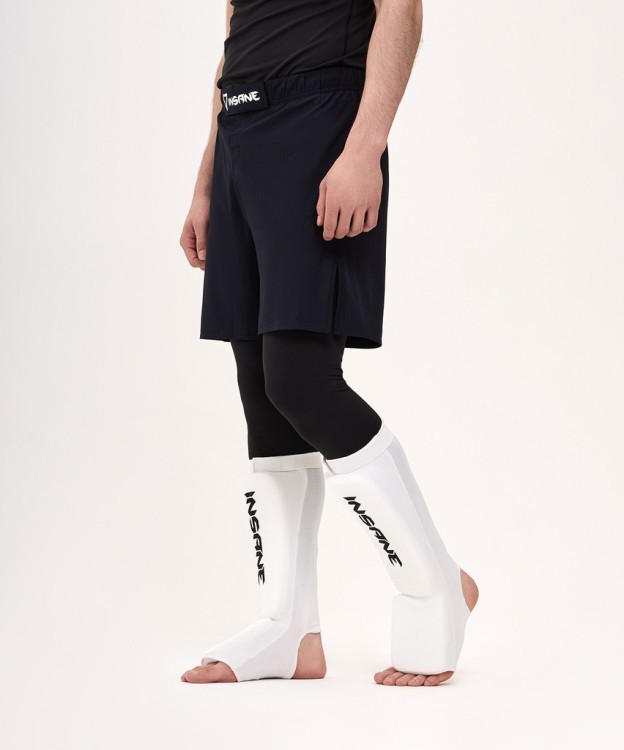 Защита голень-стопа INSANE PROTEGAT, белый (2114248)