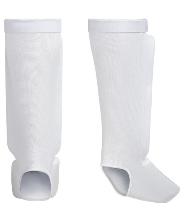 Защита голень-стопа INSANE PROTEGAT, белый (2114248)