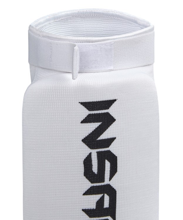 Защита голень-стопа INSANE PROTEGAT, белый (2114248)