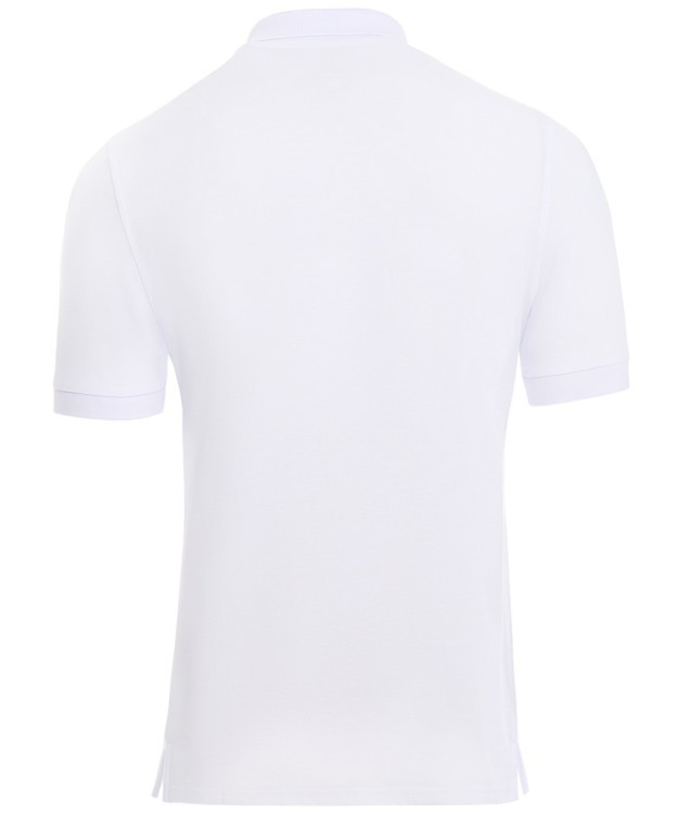 Поло JOGEL ESSENTIAL Cotton Polo 23, белый (2107774)
