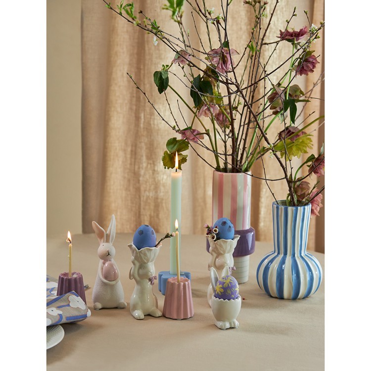 Подставка для яиц magic rabbit из коллекции easter essential (78776) Подставка для яиц magic rabbit из коллекции easter essential (78776)