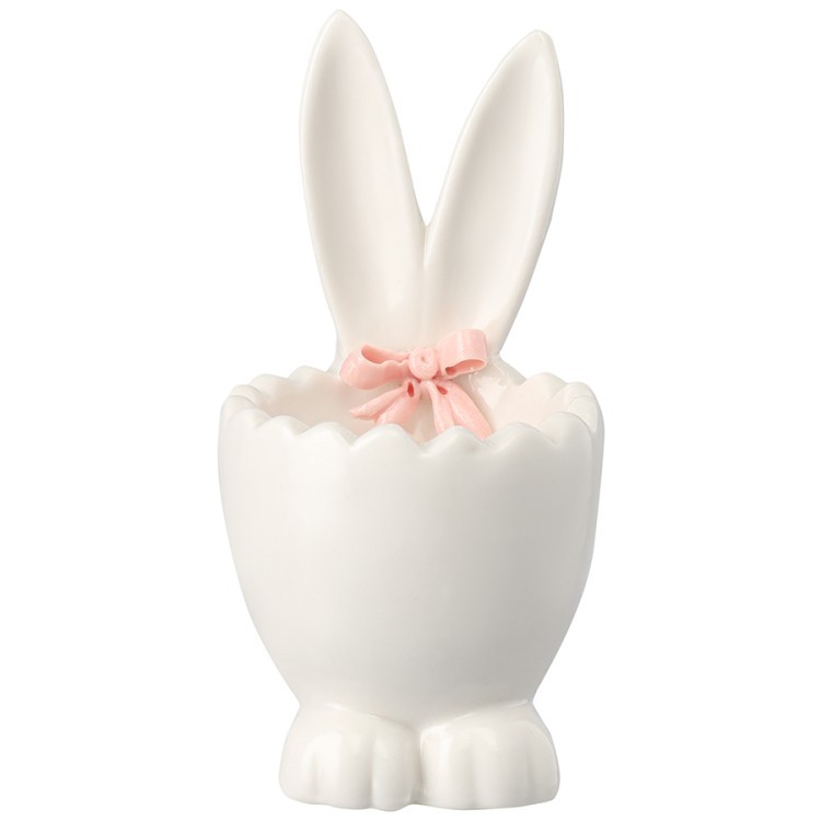 Подставка для яиц magic rabbit из коллекции easter essential (78776)
