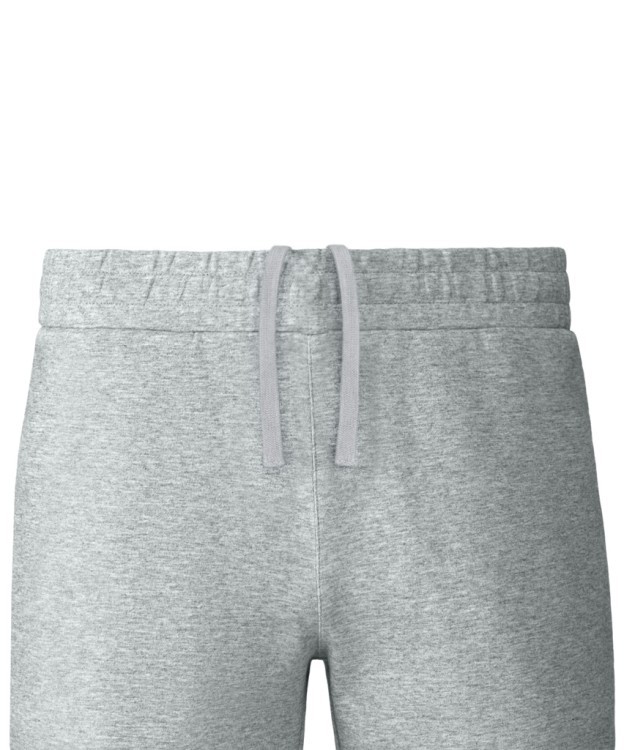 Шорты JÖGEL ESSENTIAL Athlete Shorts, серый (2118910)