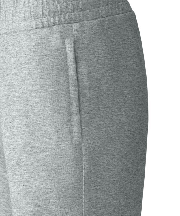 Шорты JÖGEL ESSENTIAL Athlete Shorts, серый (2118910)