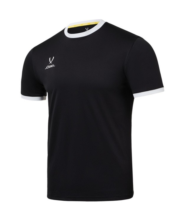 Футболка игровая JOGEL CAMP Origin Jersey, черный (2121015)