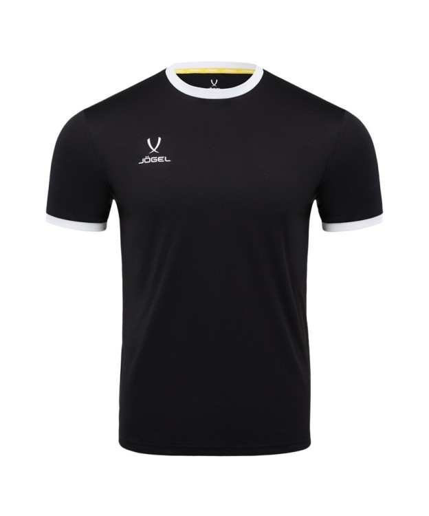 Футболка игровая JOGEL CAMP Origin Jersey, черный (2121015)