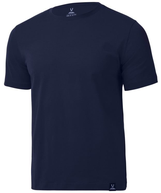 Футболка ESSENTIAL Core Tee 23, темно-синий/темно-синий (1555590) Футболка ESSENTIAL Core Tee 23, темно-синий/темно-синий (1555590)