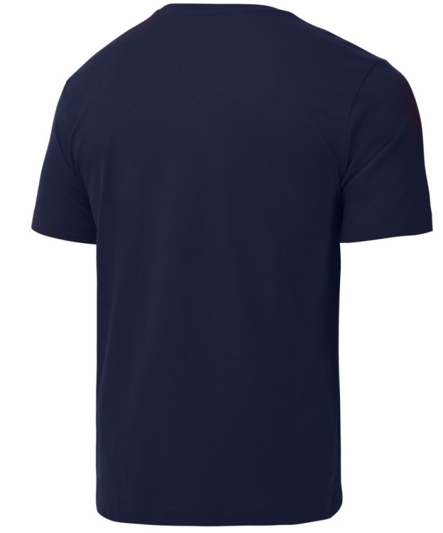 Футболка ESSENTIAL Core Tee 23, темно-синий/темно-синий (1555590) Футболка ESSENTIAL Core Tee 23, темно-синий/темно-синий (1555590)