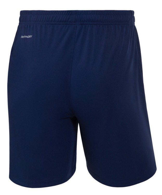 Шорты тренировочные JÖGEL NATIONAL PerFormDRY Training Shorts, темно-синий (2110559) Шорты тренировочные JÖGEL NATIONAL PerFormDRY Training Shorts, темно-синий (2110559)
