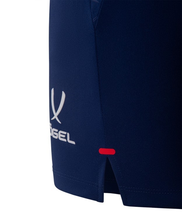 Шорты тренировочные JÖGEL NATIONAL PerFormDRY Training Shorts, темно-синий (2110562)