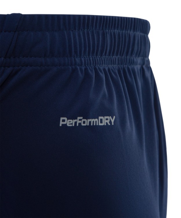 Шорты тренировочные JÖGEL NATIONAL PerFormDRY Training Shorts, темно-синий (2110562)