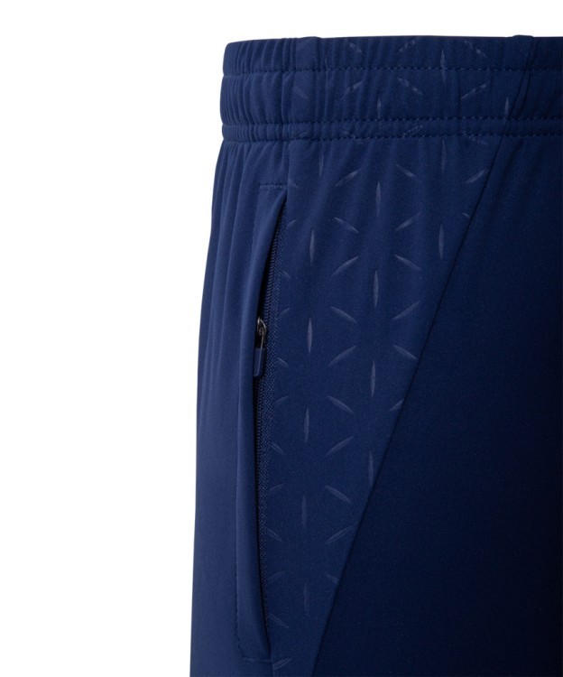 Шорты тренировочные JÖGEL NATIONAL PerFormDRY Training Shorts, темно-синий (2110562)