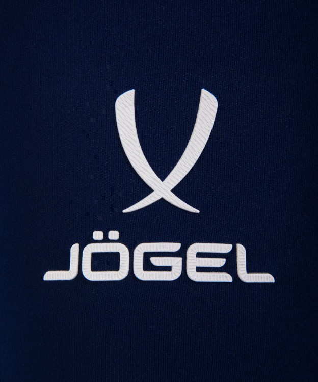 Шорты тренировочные JÖGEL NATIONAL PerFormDRY Training Shorts, темно-синий (2110562)