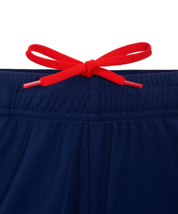 Шорты тренировочные JÖGEL NATIONAL PerFormDRY Training Shorts, темно-синий (2110562)