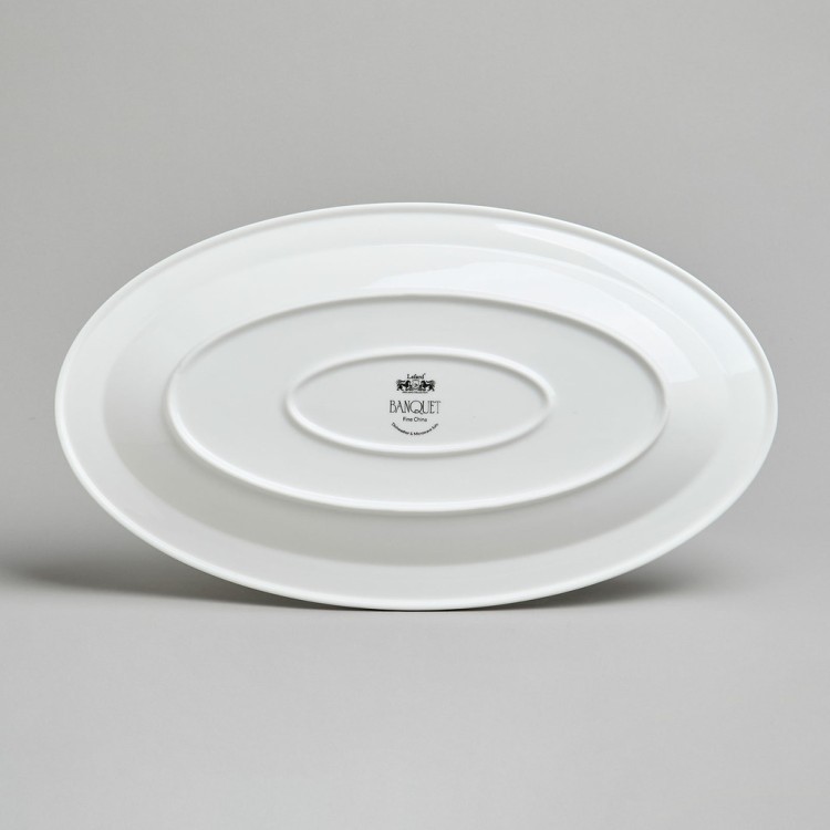 Блюдо овальное lefard "banquet" 41*23*3,5 см Lefard (85-2074) Блюдо овальное lefard "banquet" 41*23*3,5 см Lefard (85-2074)