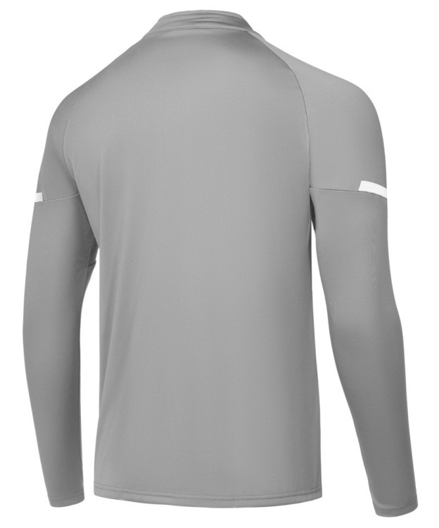 Джемпер тренировочный JÖGEL CAMP 2 Training Top, серый, детский (2112608)