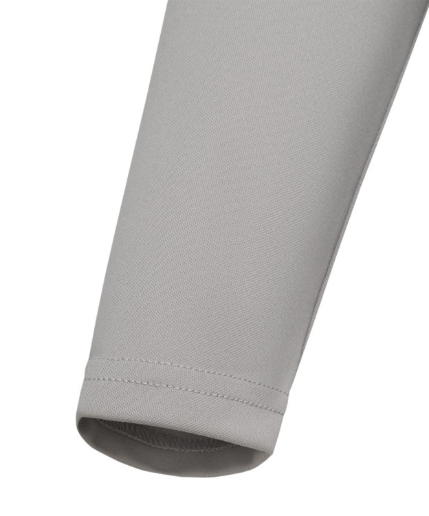 Джемпер тренировочный JOGEL CAMP 2 Training Top, серый, детский (2112608)