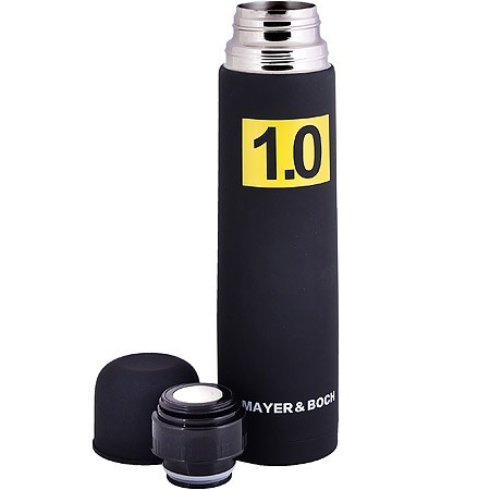 Термос 1л нерж/сталь Mayer&Boch (31483) Термос 1л нерж/сталь Mayer&Boch (31483)