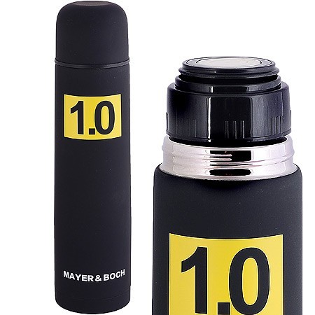 Термос 1л нерж/сталь Mayer&Boch (31483) Термос 1л нерж/сталь Mayer&Boch (31483)