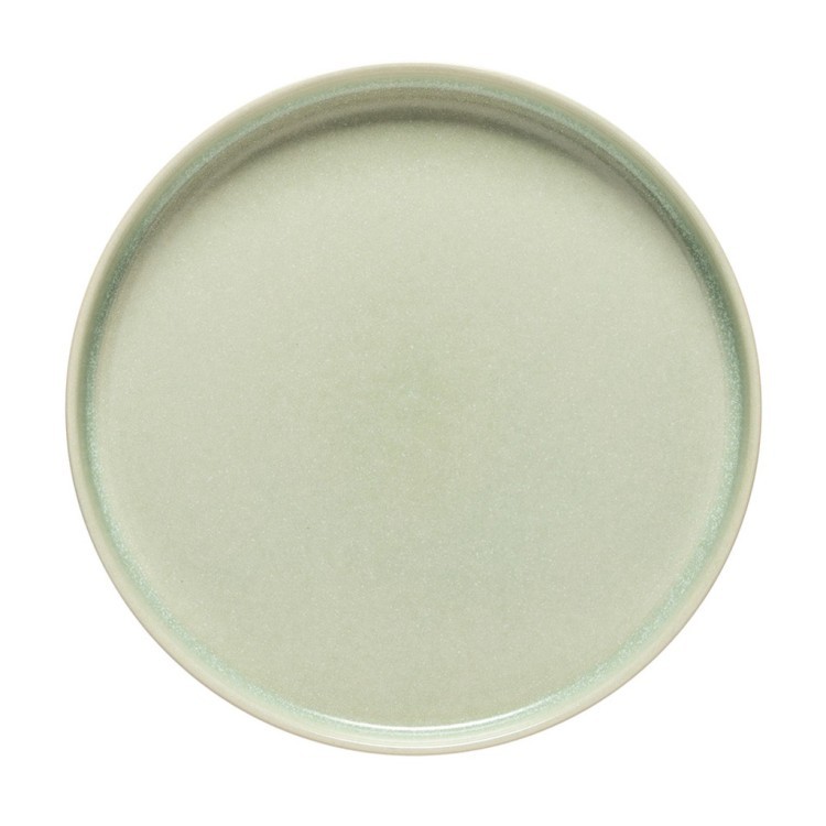 Тарелка RNP292-GRN(RNP292-VC4127), 29.9, керамика, BAY LEAF, Costa Nova