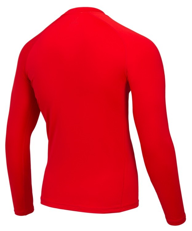 Джемпер компрессионный PerFormDRY Baselayer Warm Top, красный (2110393) Джемпер компрессионный PerFormDRY Baselayer Warm Top, красный (2110393)